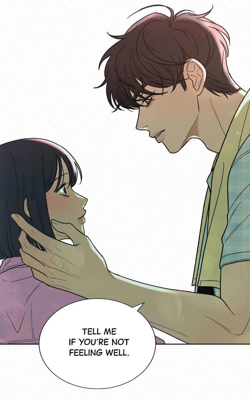 Operation: True Love Chapter 88 Page 72