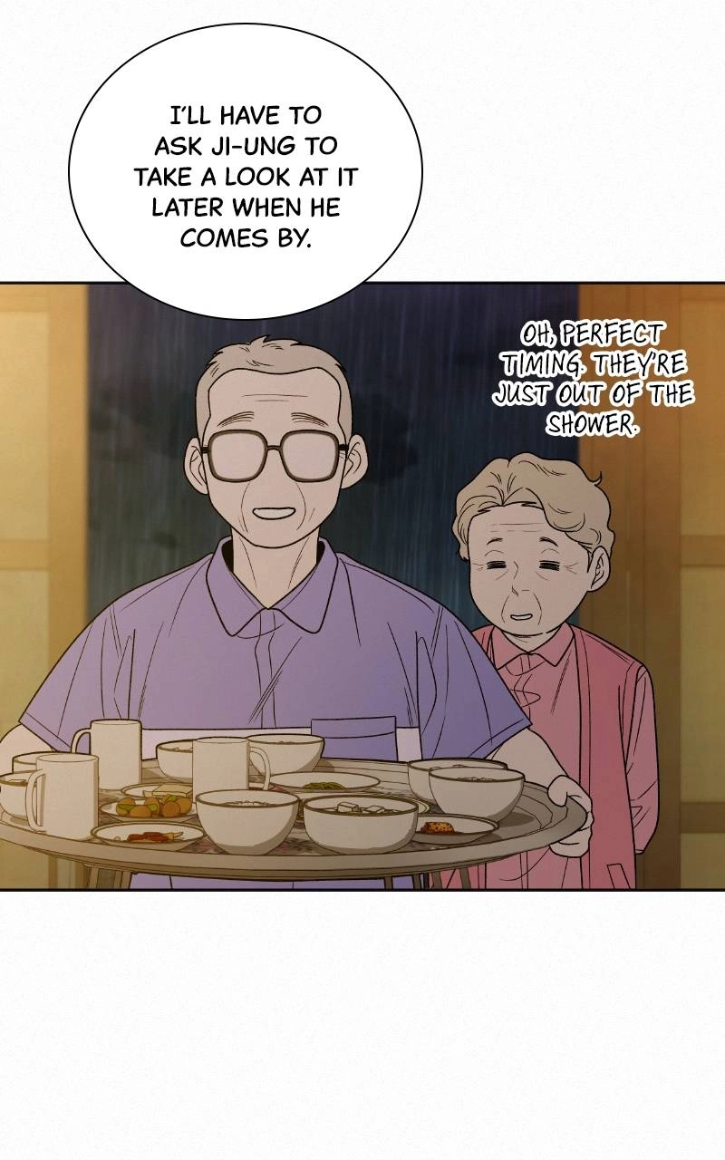 Operation: True Love Chapter 88 Page 78