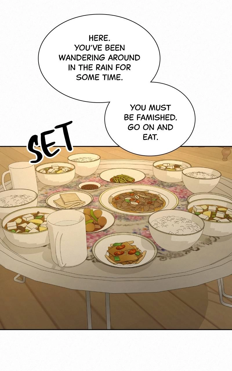 Operation: True Love Chapter 88 Page 79