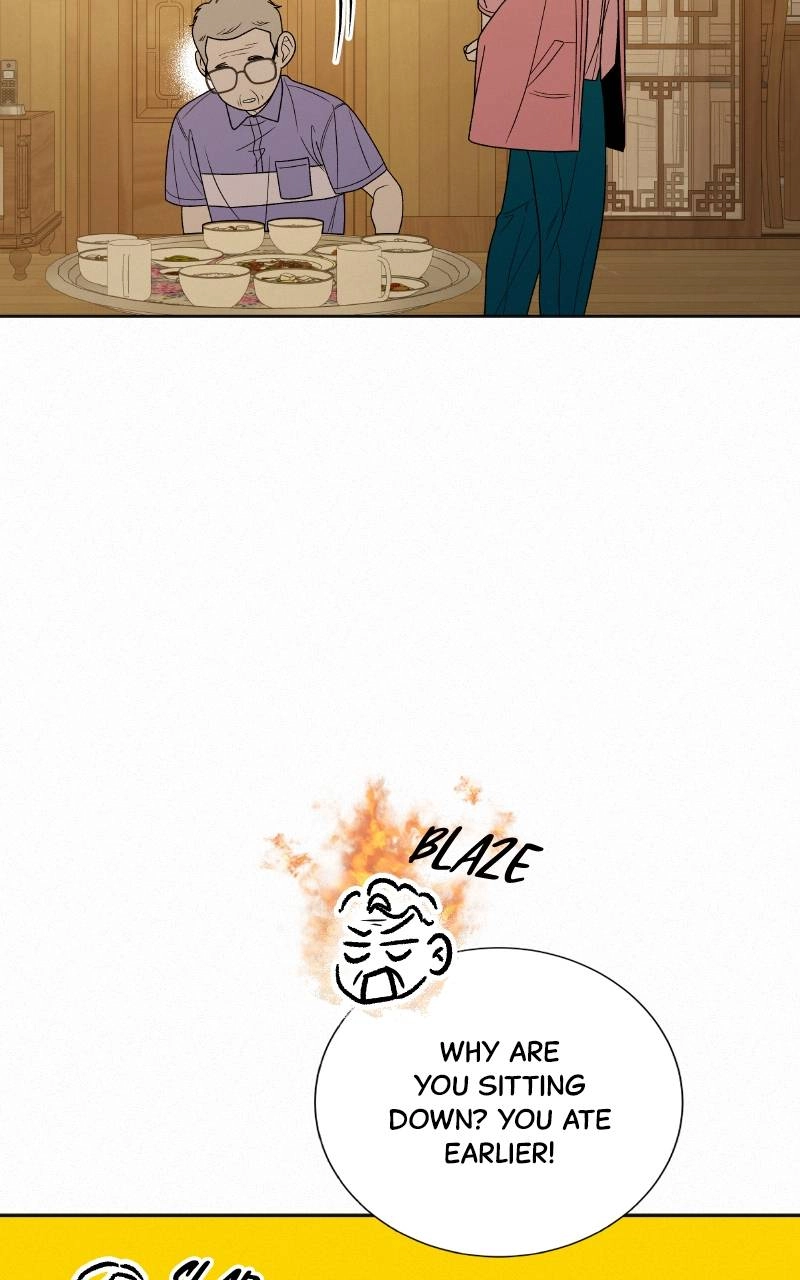 Operation: True Love Chapter 88 Page 81