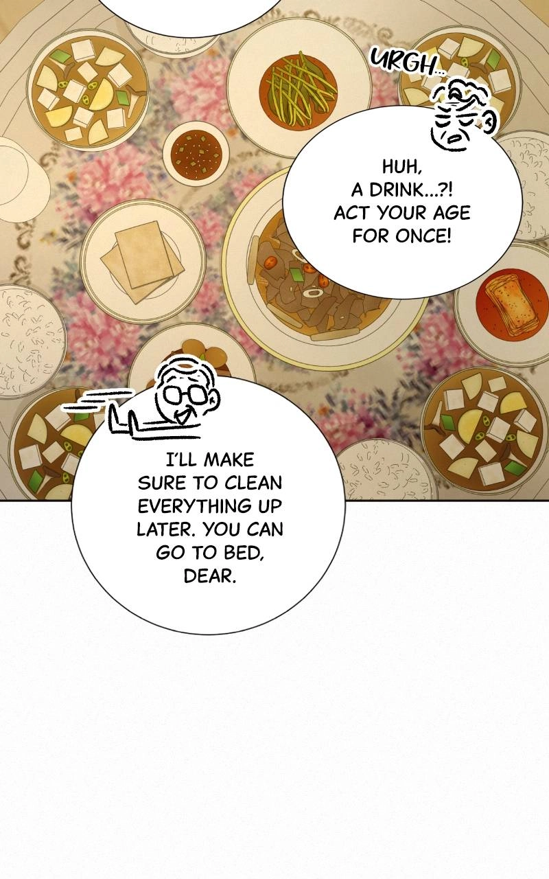 Operation: True Love Chapter 88 Page 83