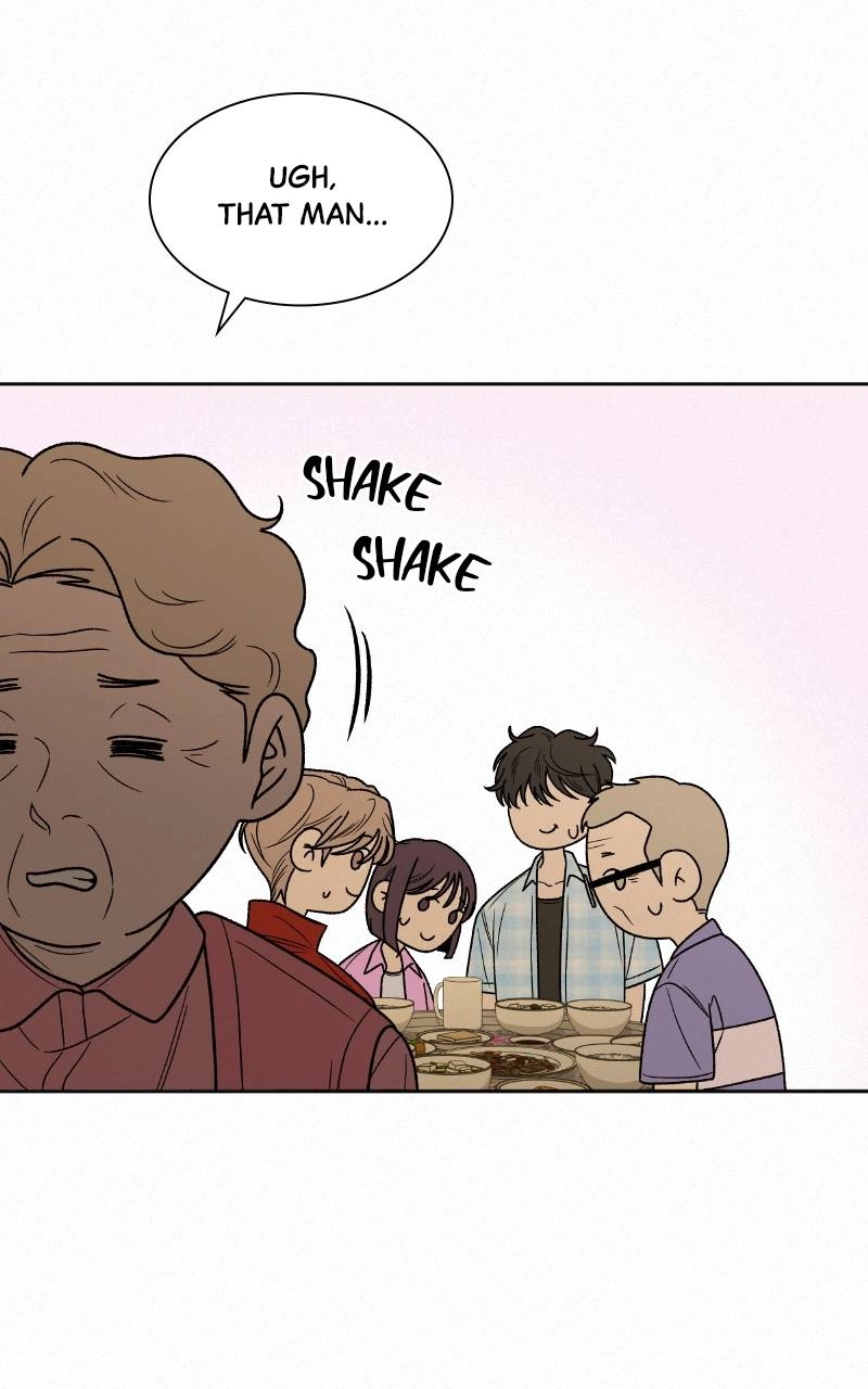 Operation: True Love Chapter 88 Page 84