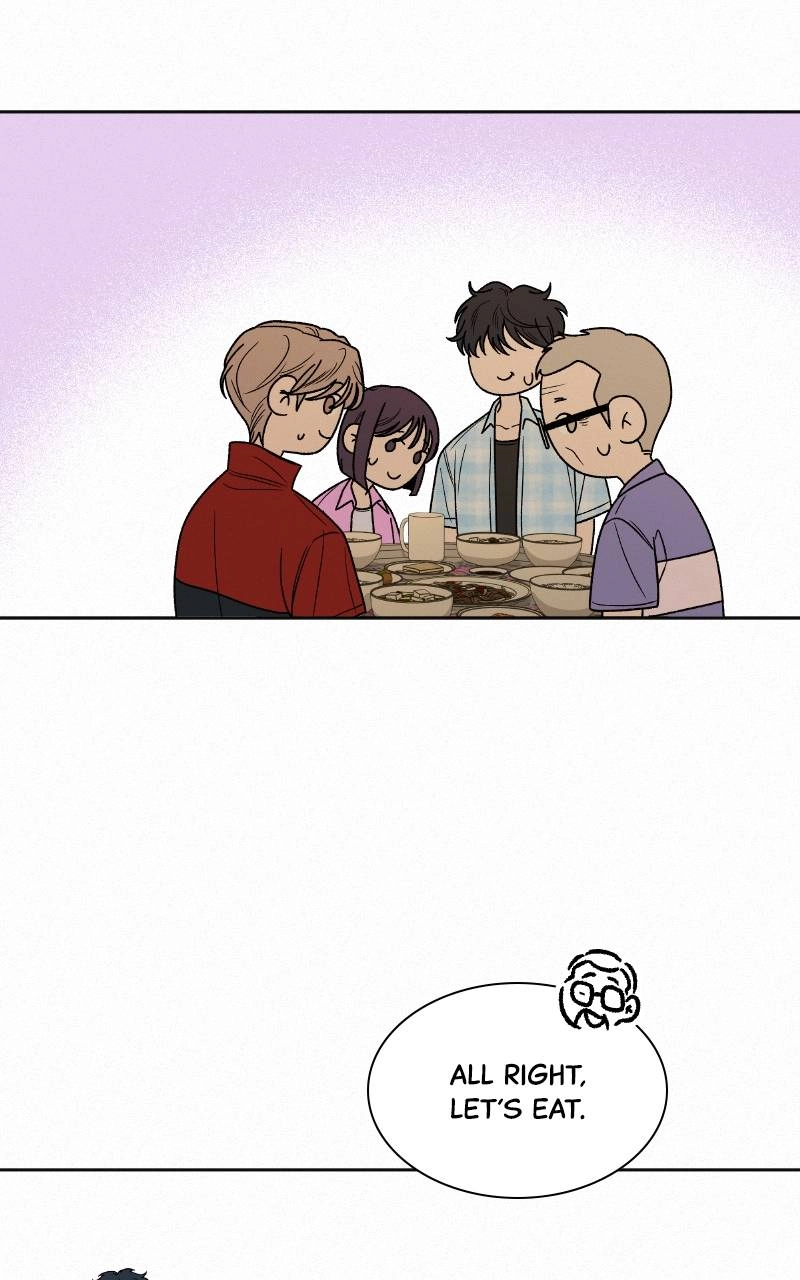 Operation: True Love Chapter 88 Page 85