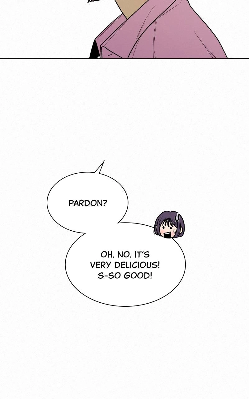 Operation: True Love Chapter 88 Page 89