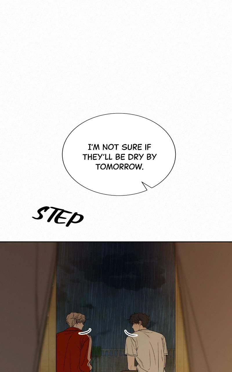 Operation: True Love Chapter 88 Page 8