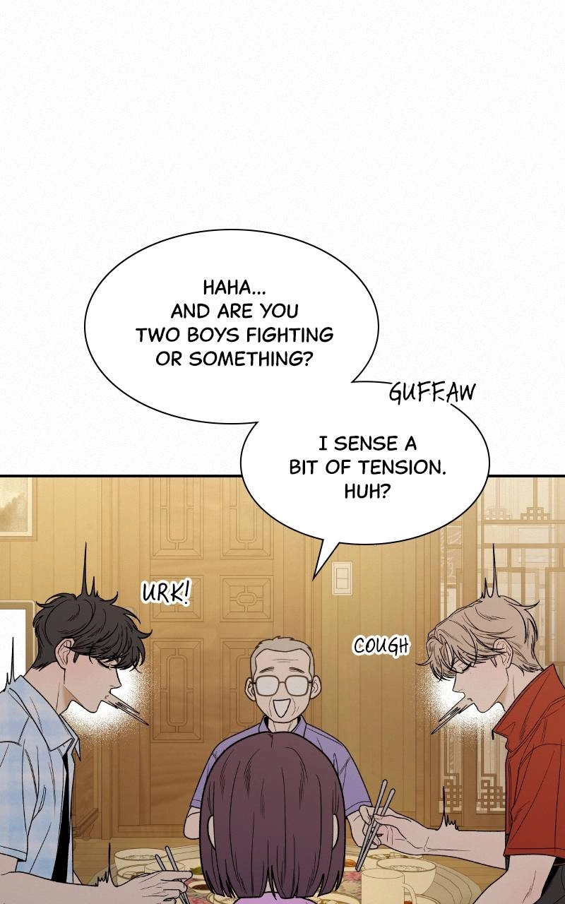 Operation: True Love Chapter 88 Page 90