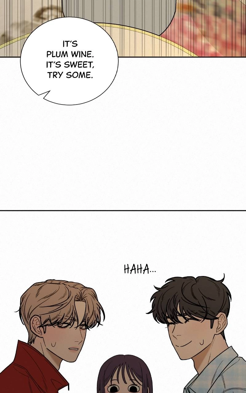 Operation: True Love Chapter 88 Page 95