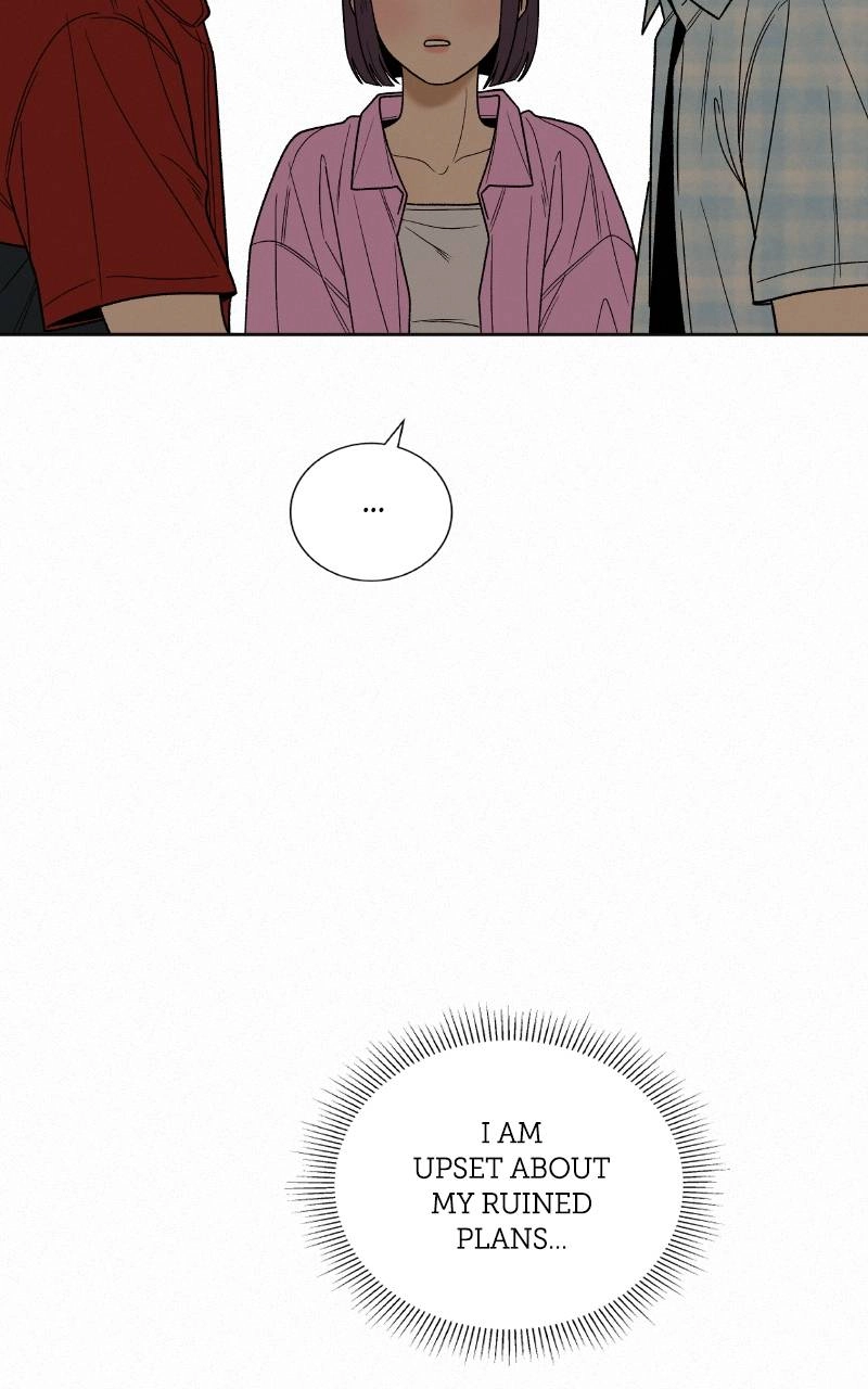 Operation: True Love Chapter 88 Page 96