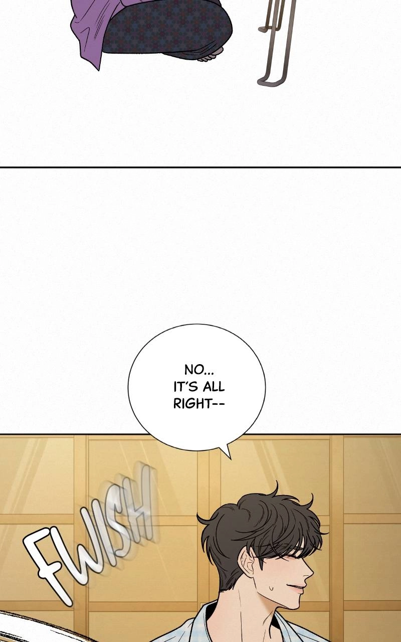 Operation: True Love Chapter 88 Page 98