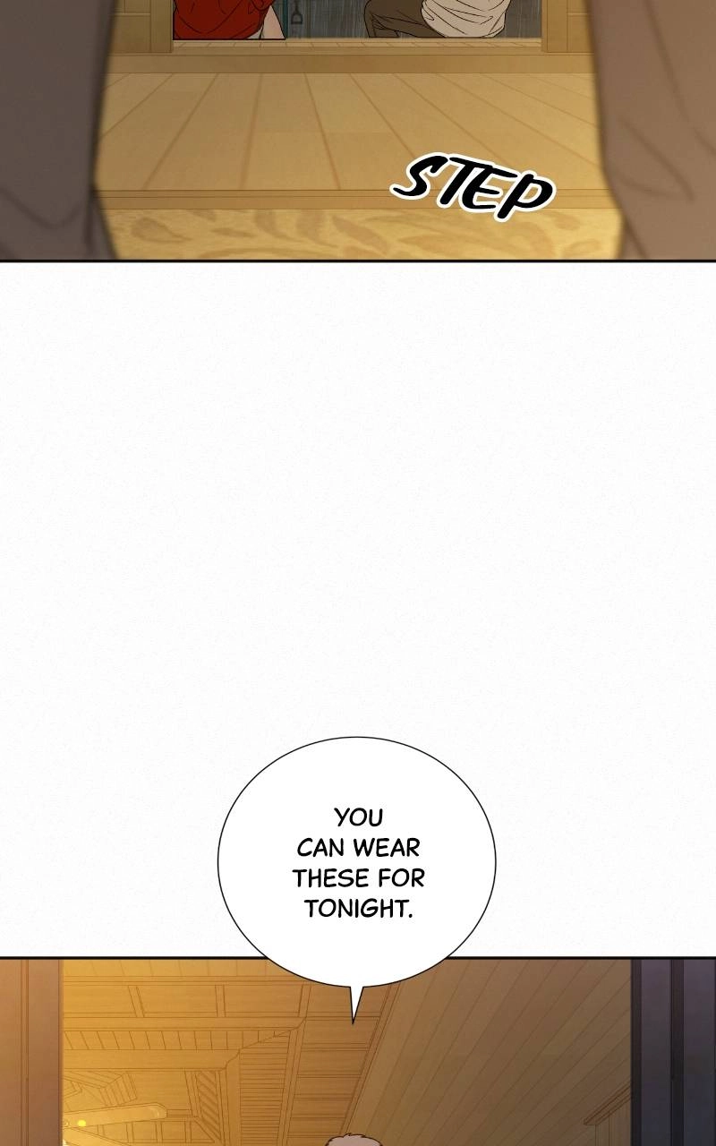 Operation: True Love Chapter 88 Page 9