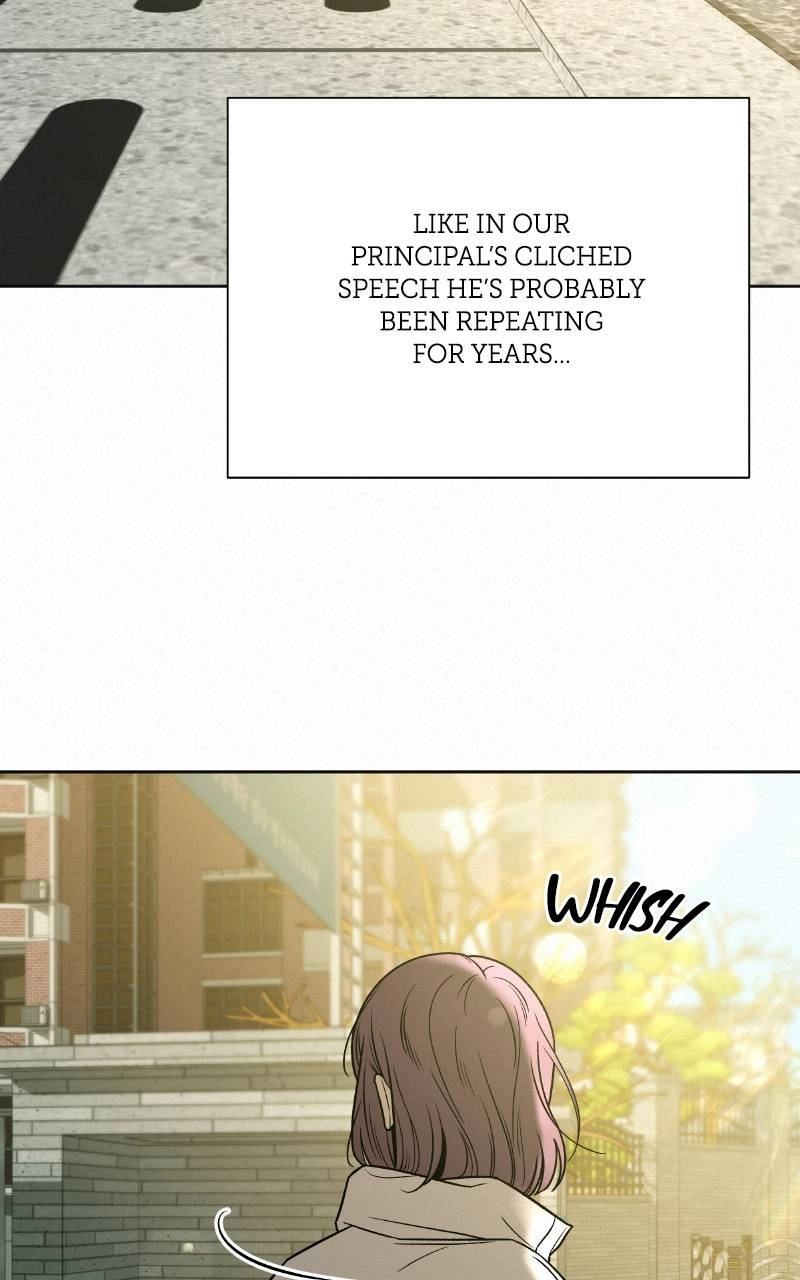 Operation: True Love Chapter 103 Page 101