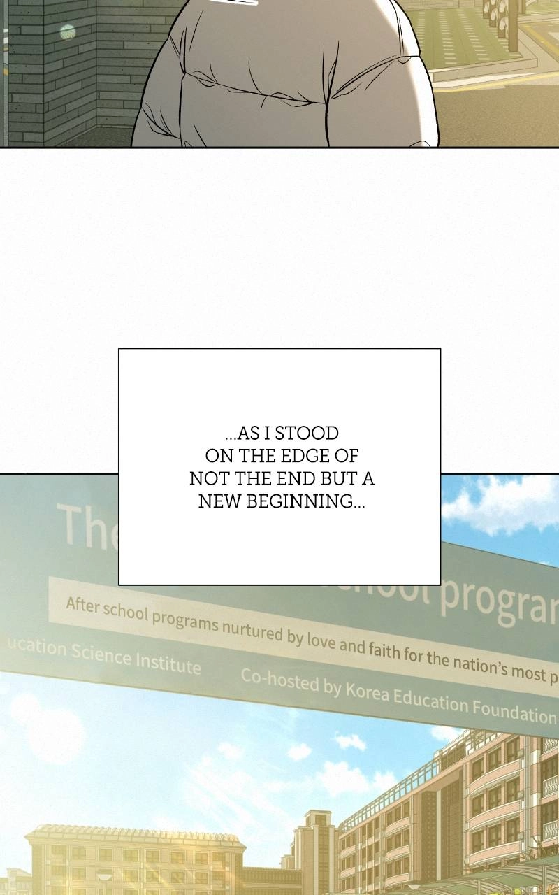 Operation: True Love Chapter 103 Page 102