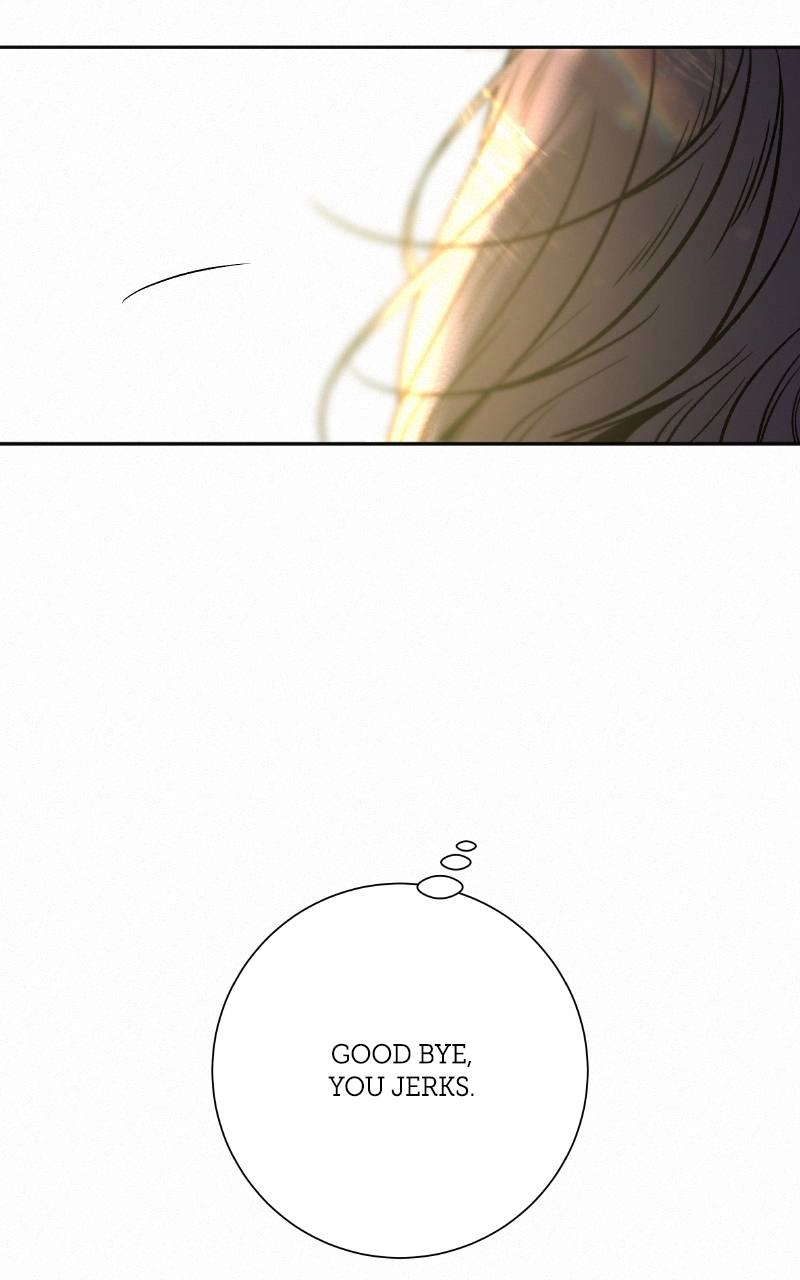 Operation: True Love Chapter 103 Page 106