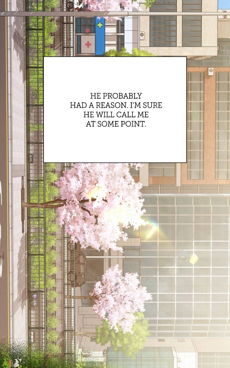 Operation: True Love Chapter 103 Page 111