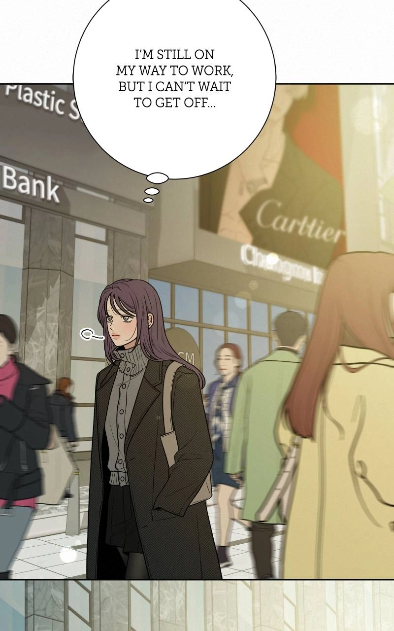 Operation: True Love Chapter 103 Page 123