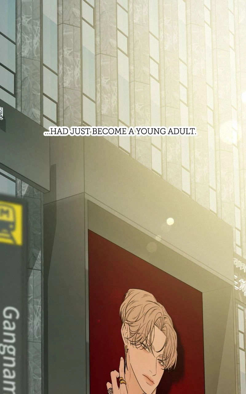 Operation: True Love Chapter 103 Page 124