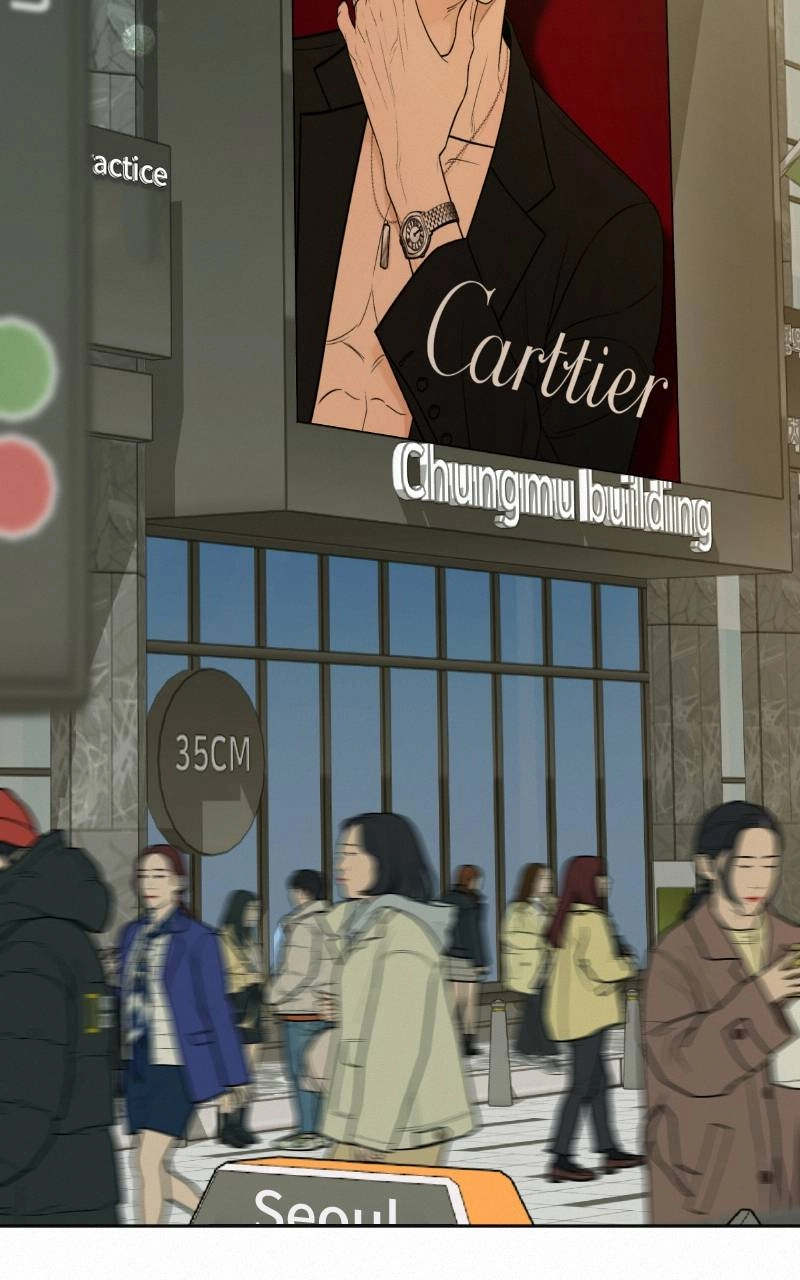 Operation: True Love Chapter 103 Page 125