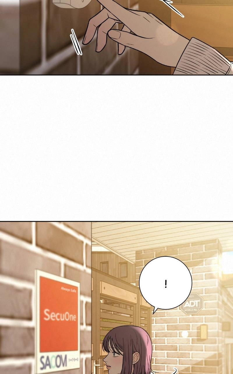 Operation: True Love Chapter 103 Page 15