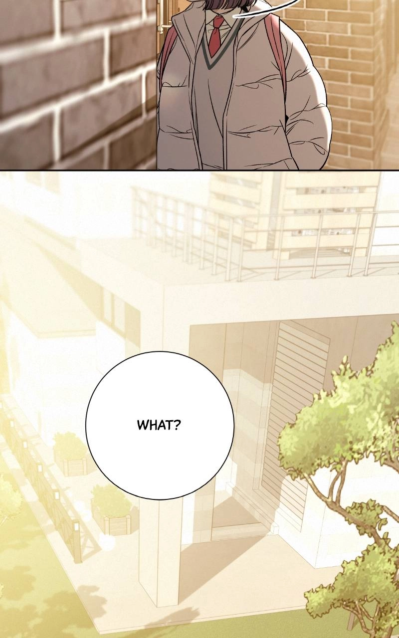 Operation: True Love Chapter 103 Page 16