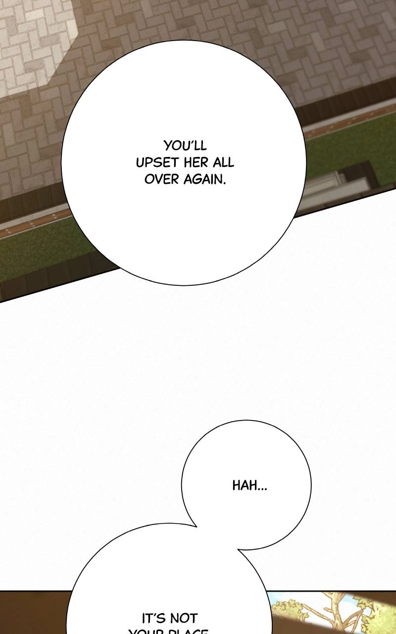 Operation: True Love Chapter 103 Page 18