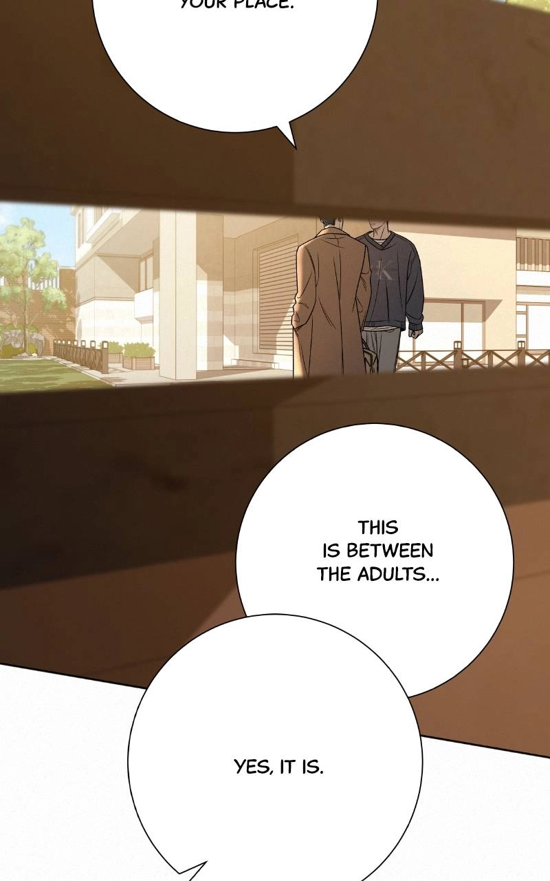 Operation: True Love Chapter 103 Page 19