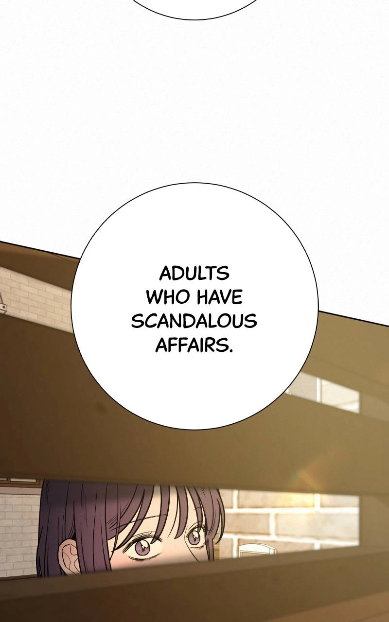 Operation: True Love Chapter 103 Page 20