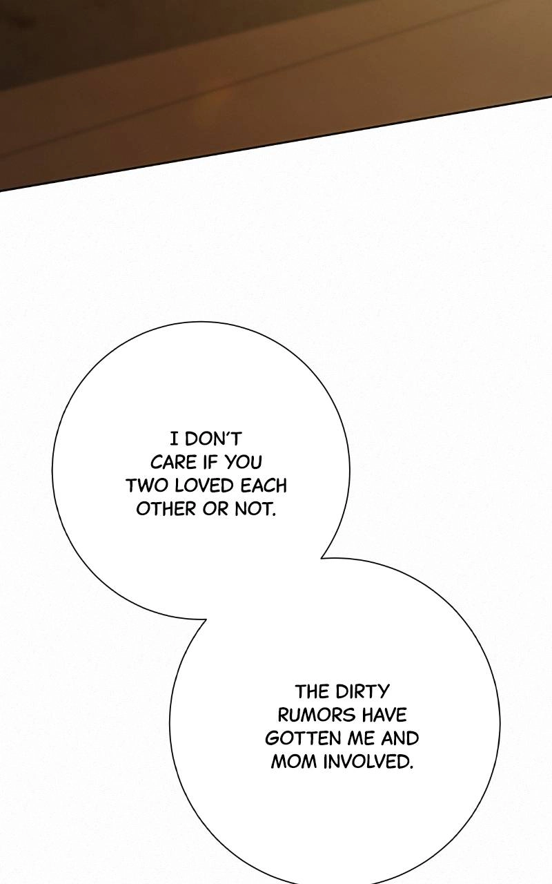 Operation: True Love Chapter 103 Page 21