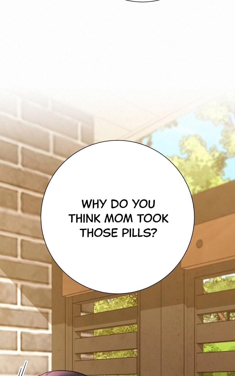 Operation: True Love Chapter 103 Page 22