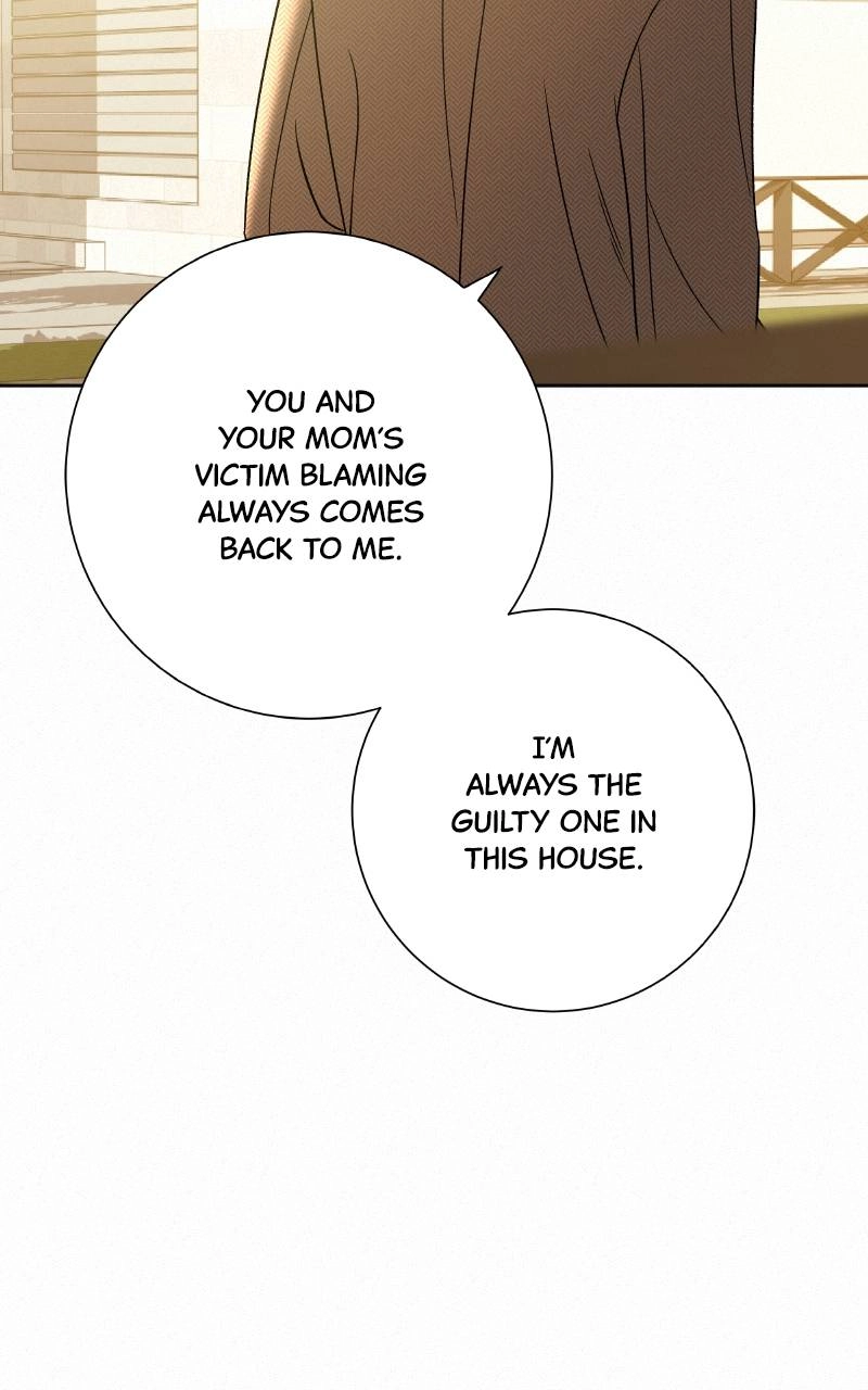 Operation: True Love Chapter 103 Page 25