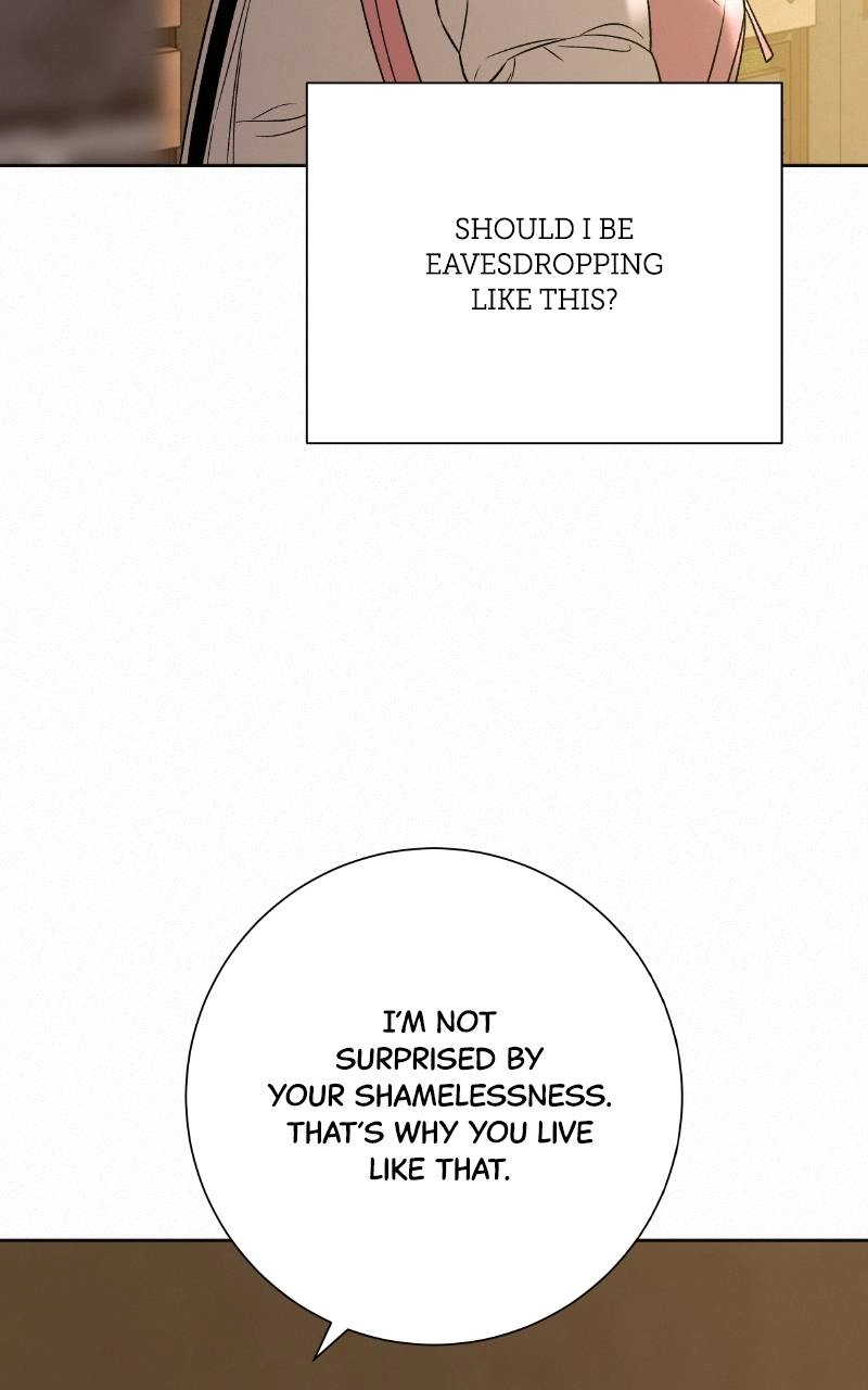 Operation: True Love Chapter 103 Page 27