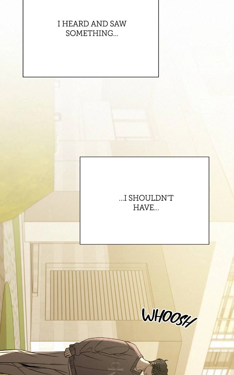 Operation: True Love Chapter 103 Page 29