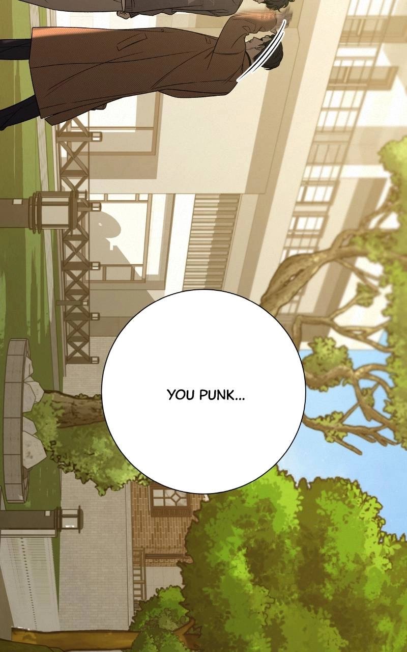 Operation: True Love Chapter 103 Page 30