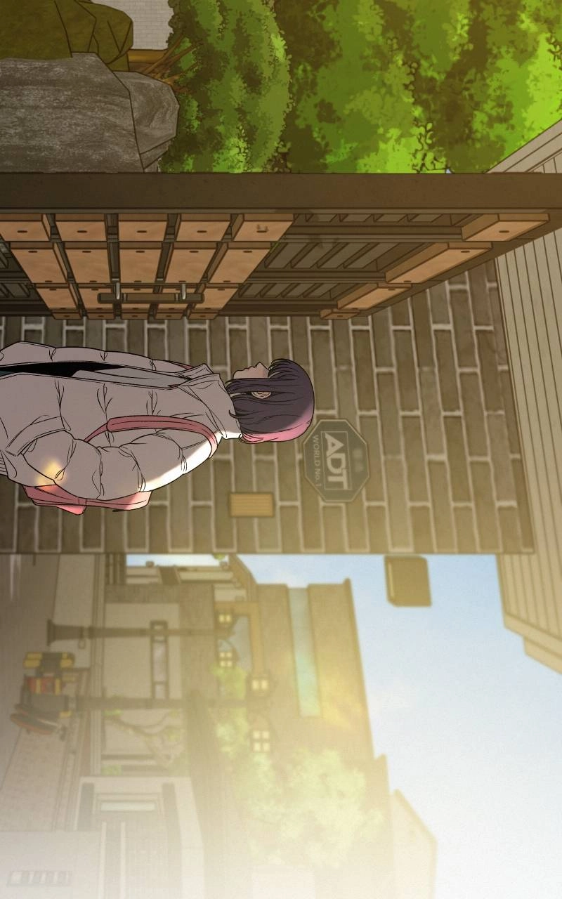 Operation: True Love Chapter 103 Page 31