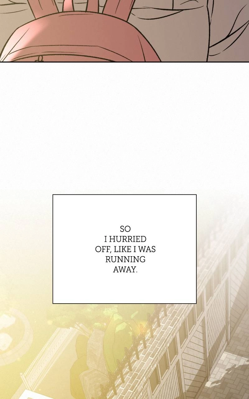 Operation: True Love Chapter 103 Page 33