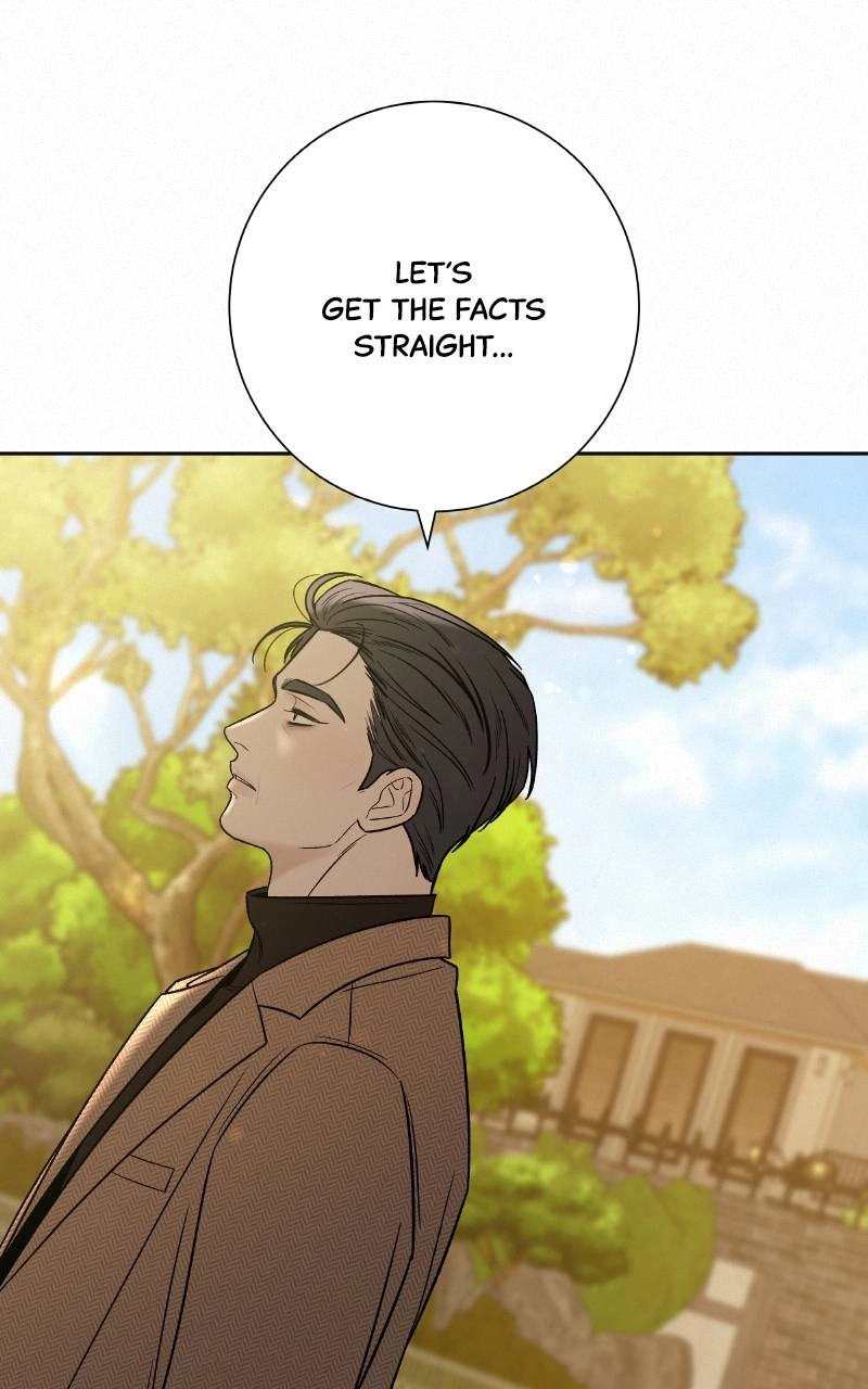 Operation: True Love Chapter 103 Page 40