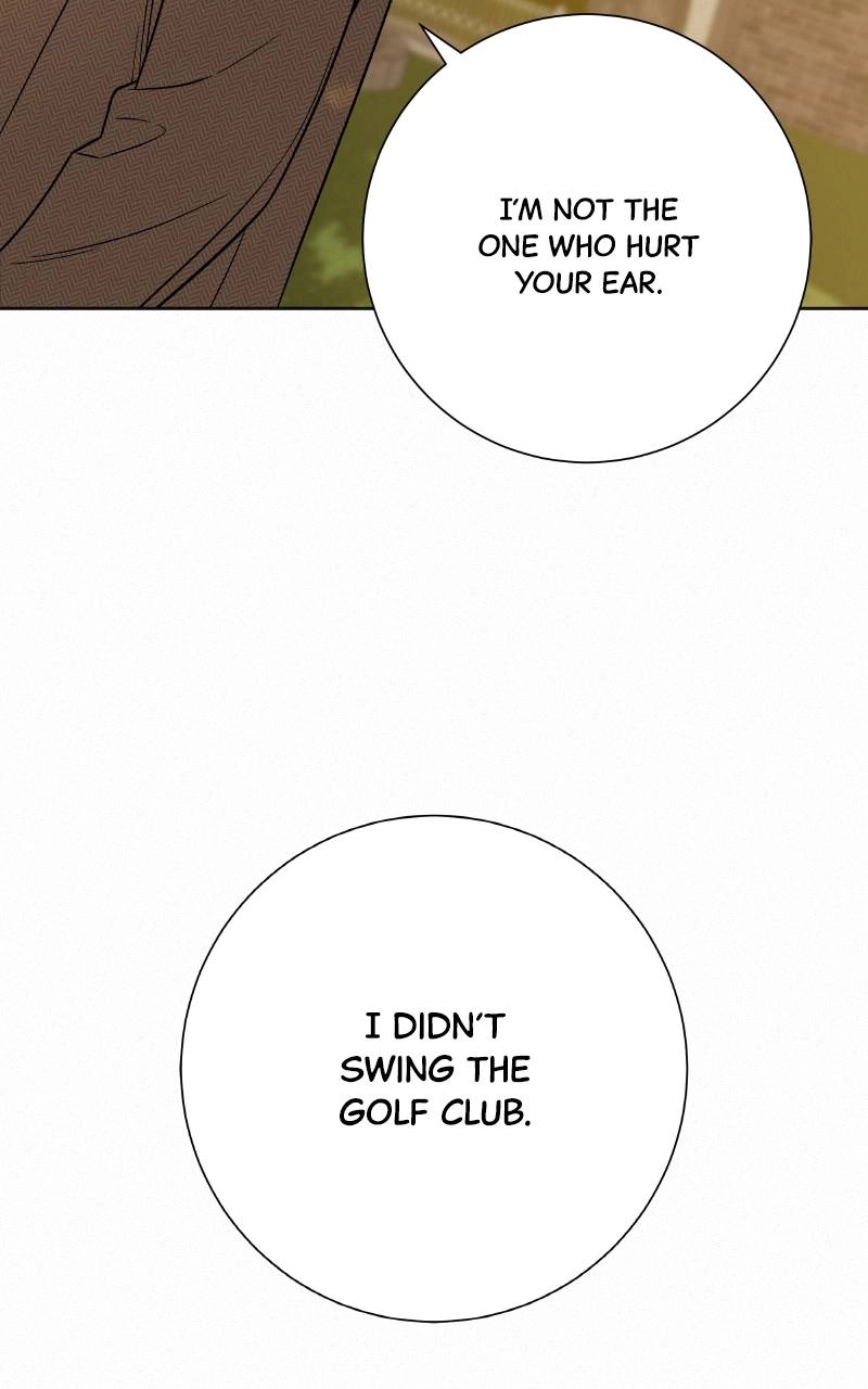 Operation: True Love Chapter 103 Page 41