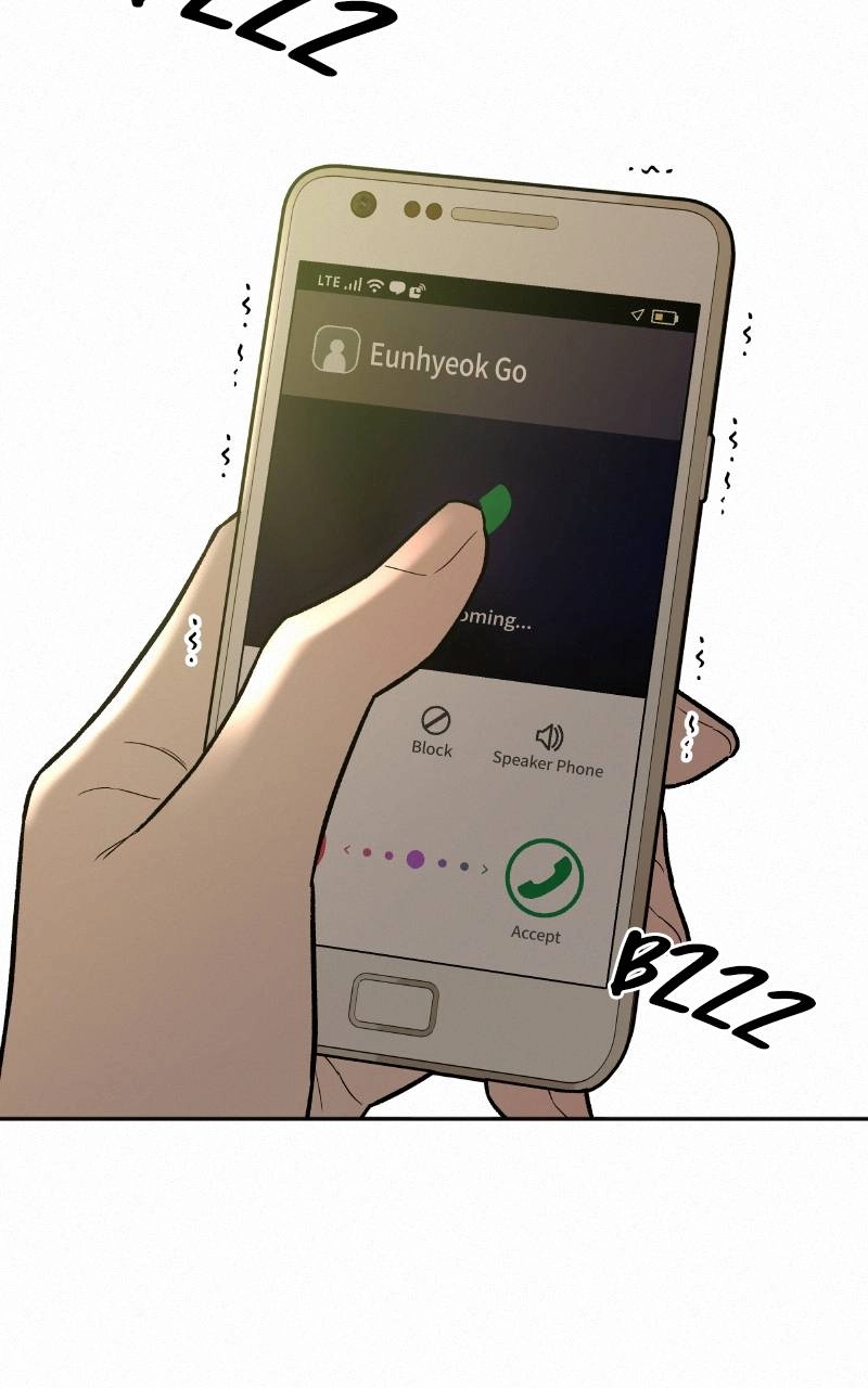 Operation: True Love Chapter 103 Page 44