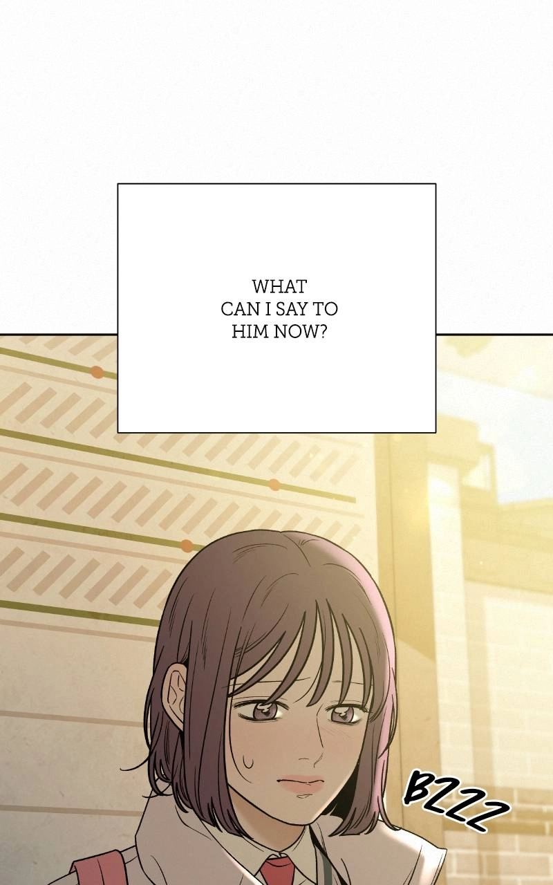 Operation: True Love Chapter 103 Page 45