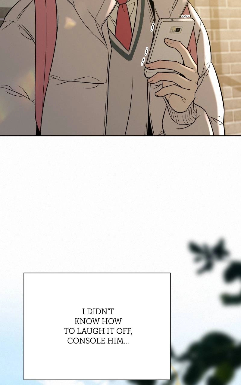 Operation: True Love Chapter 103 Page 46