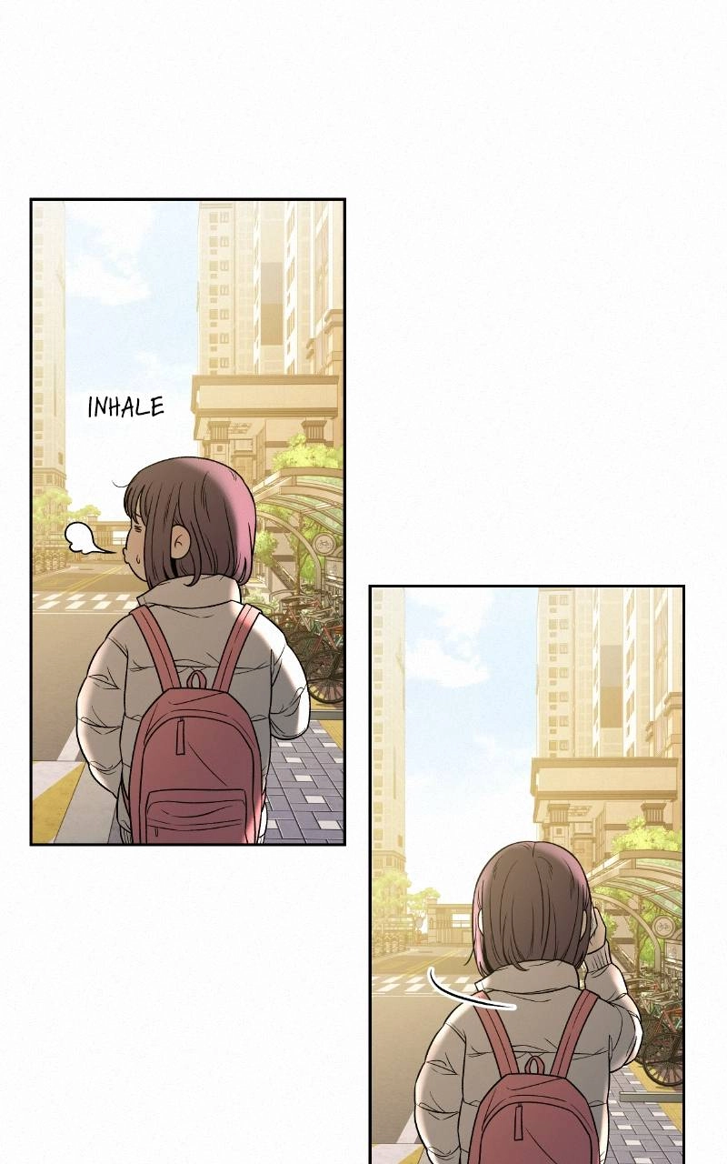 Operation: True Love Chapter 103 Page 54