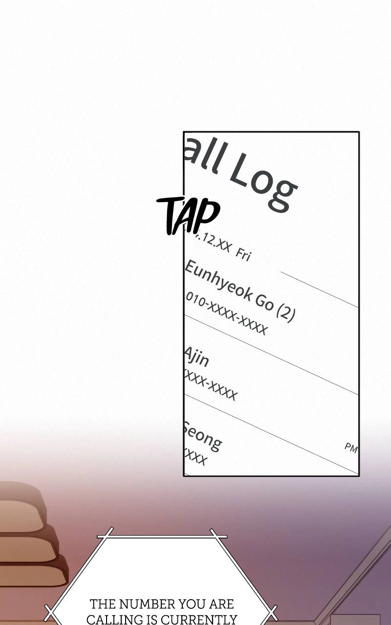 Operation: True Love Chapter 103 Page 63