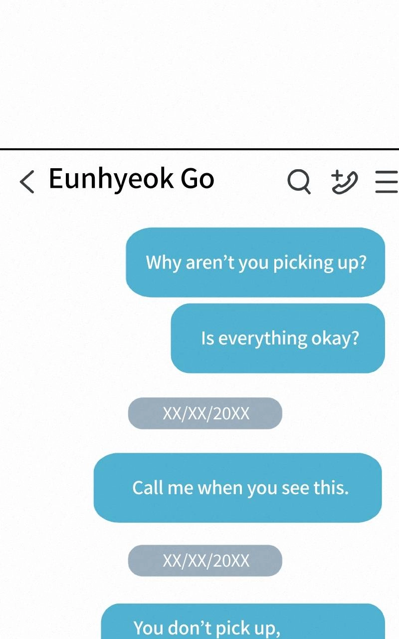 Operation: True Love Chapter 103 Page 65