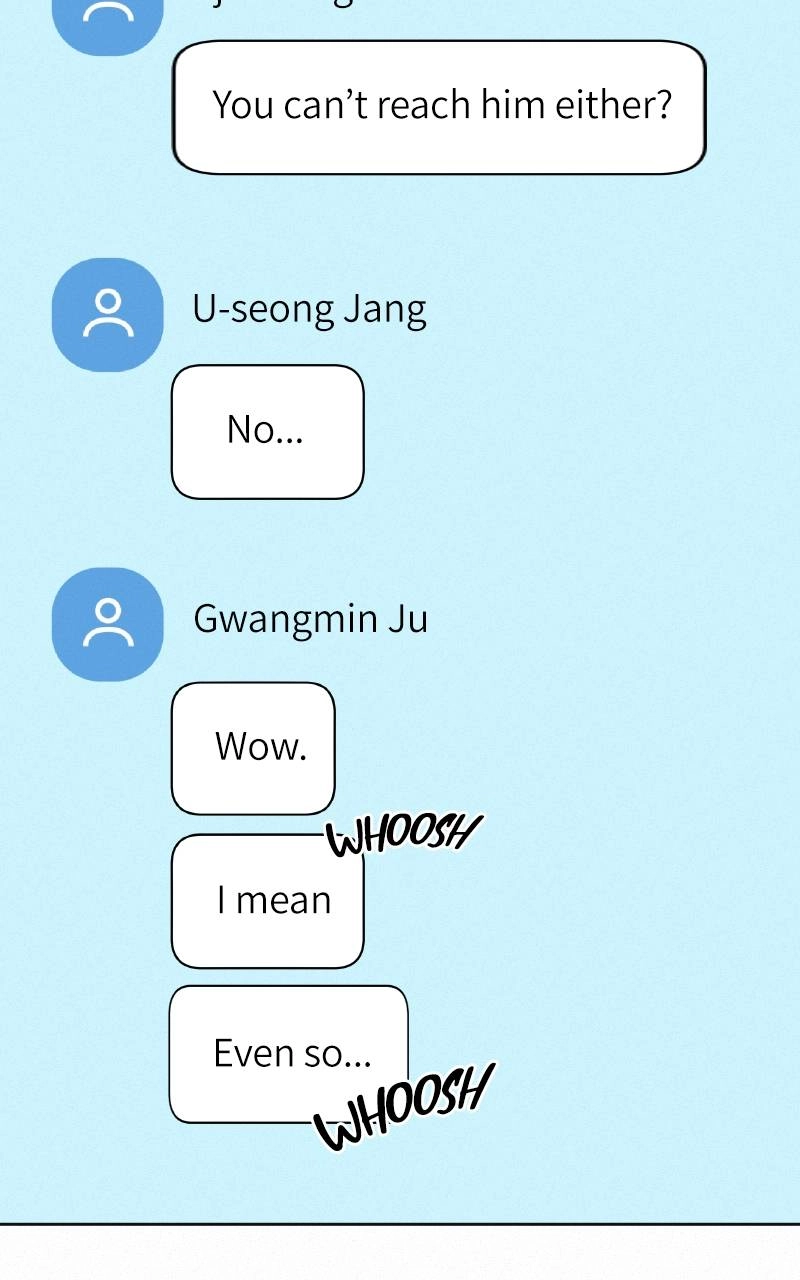 Operation: True Love Chapter 103 Page 70