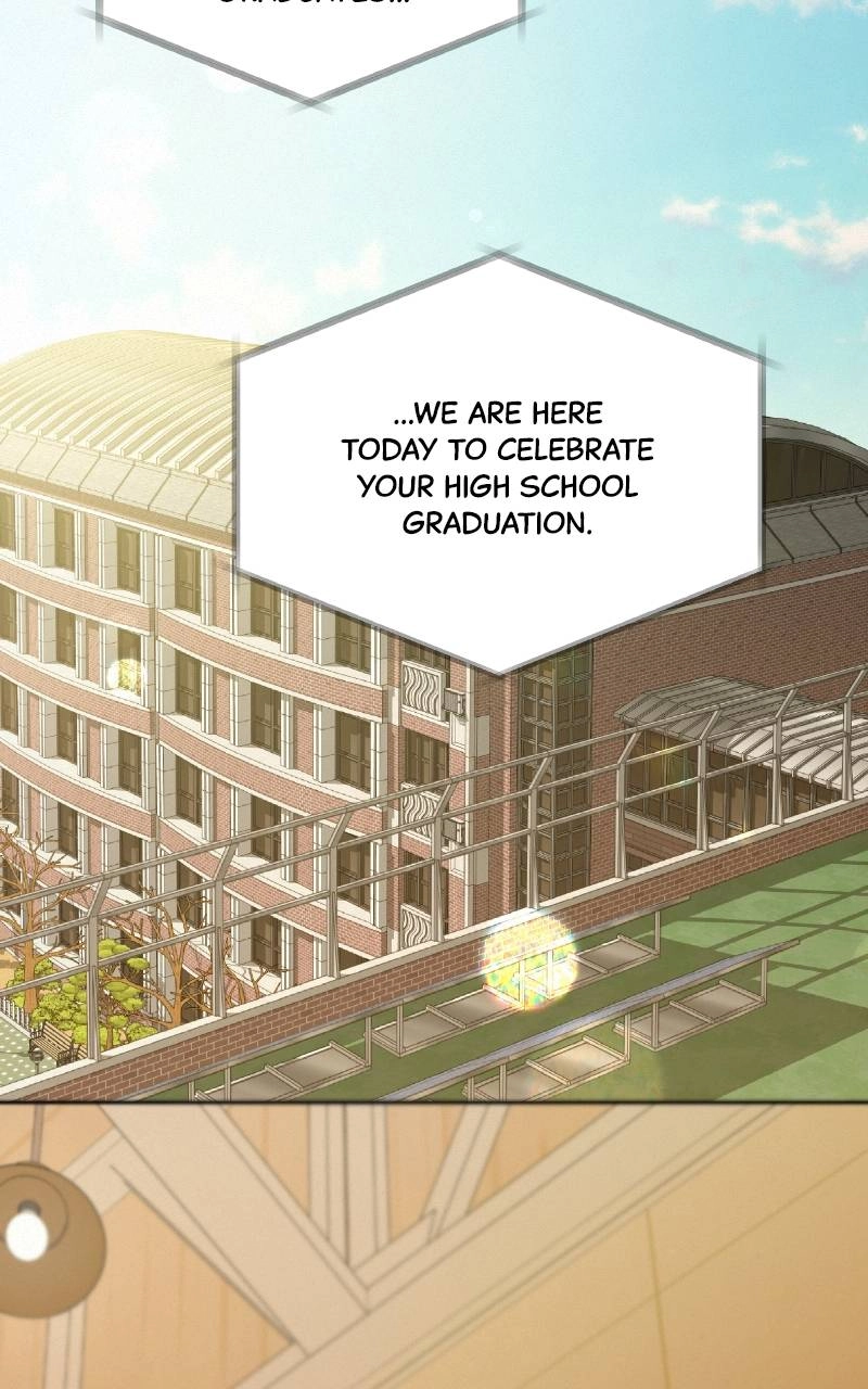 Operation: True Love Chapter 103 Page 77