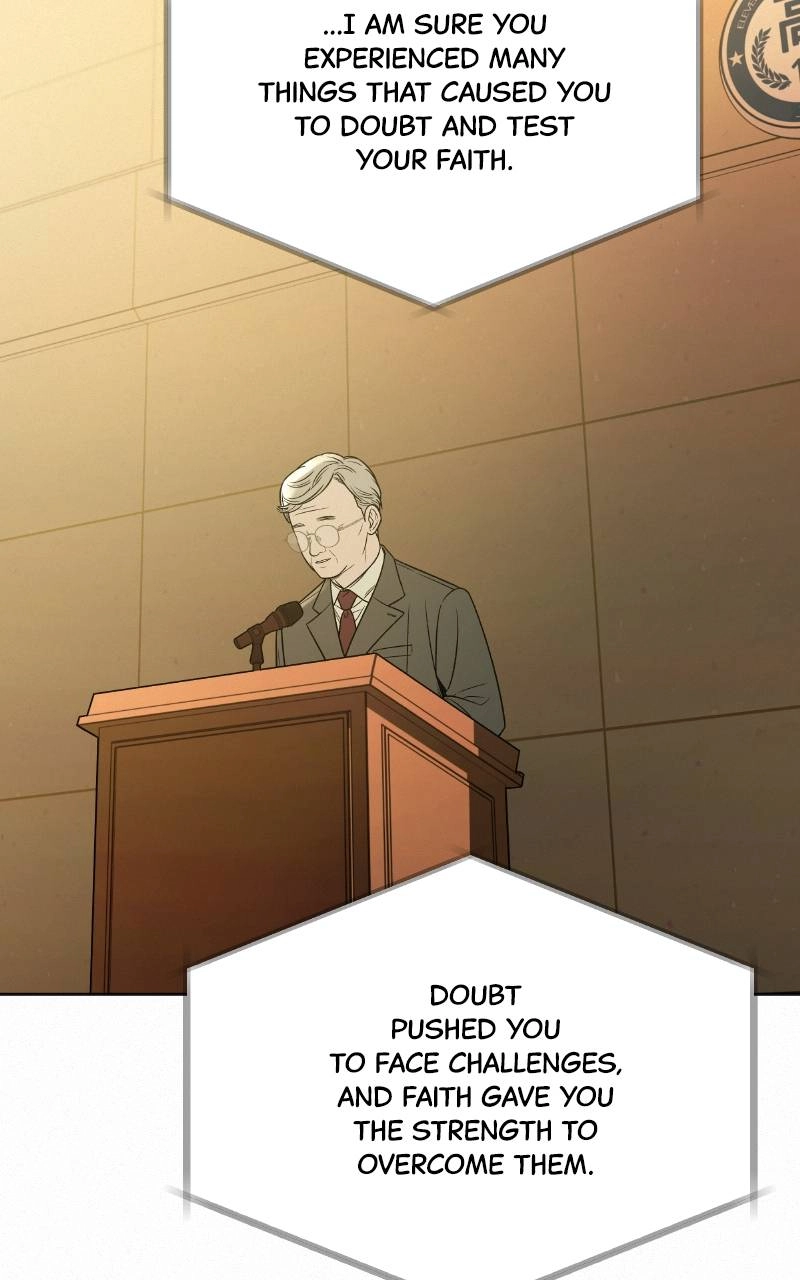 Operation: True Love Chapter 103 Page 79