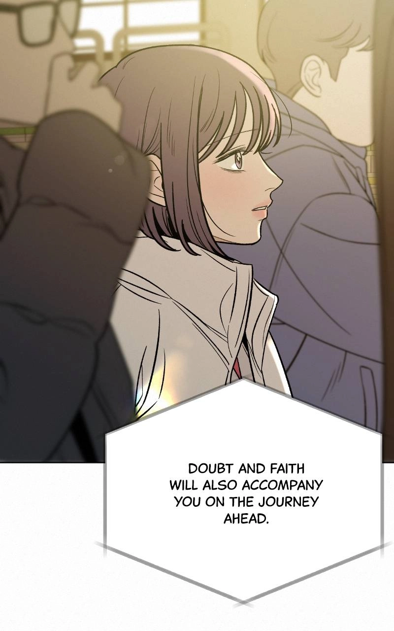 Operation: True Love Chapter 103 Page 82