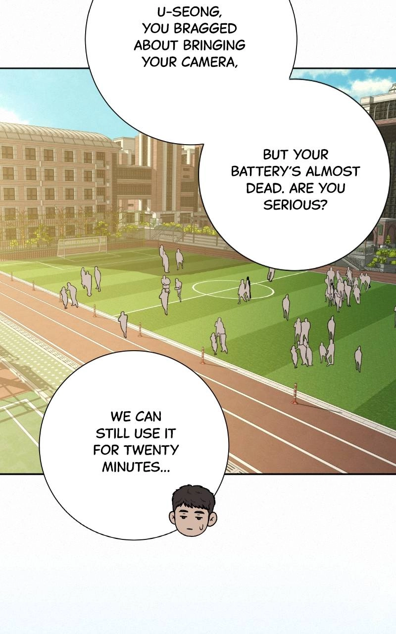 Operation: True Love Chapter 103 Page 88