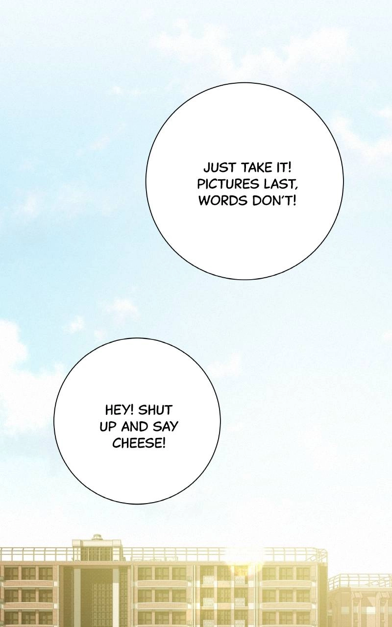 Operation: True Love Chapter 103 Page 89