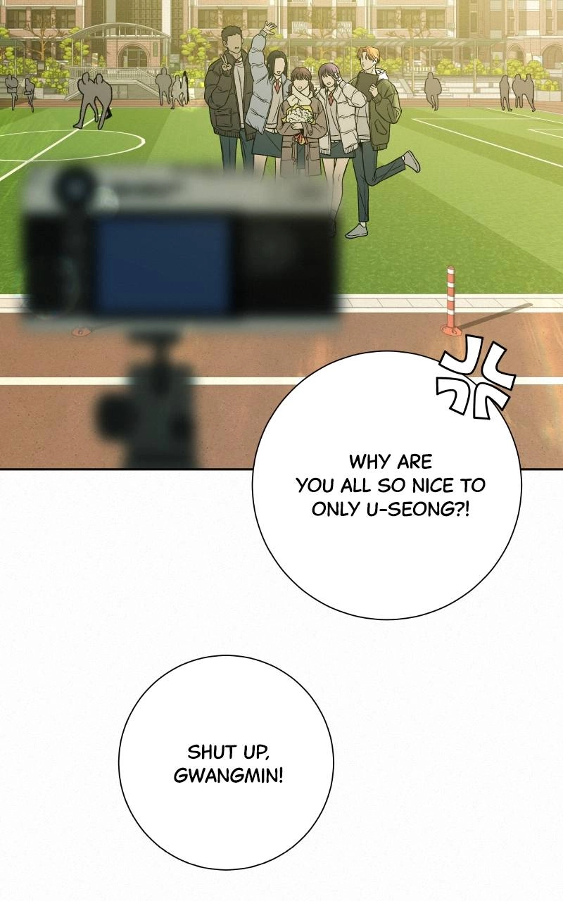 Operation: True Love Chapter 103 Page 90