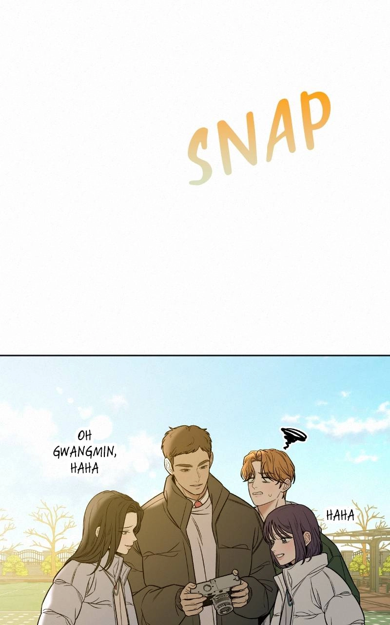 Operation: True Love Chapter 103 Page 91